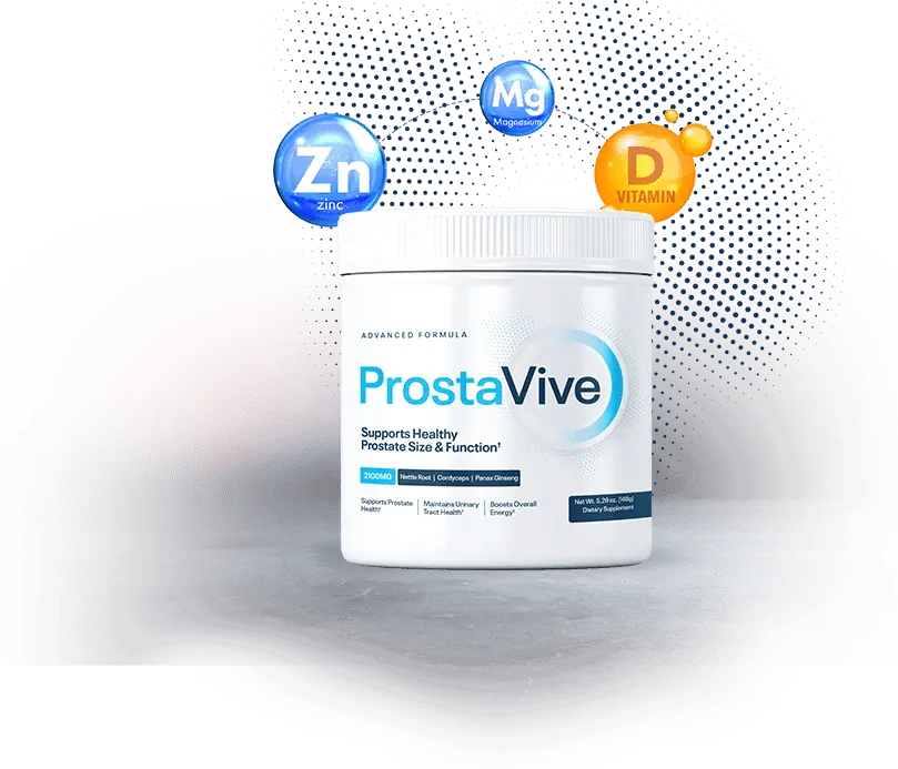 Get Prostavive in lowest price ever